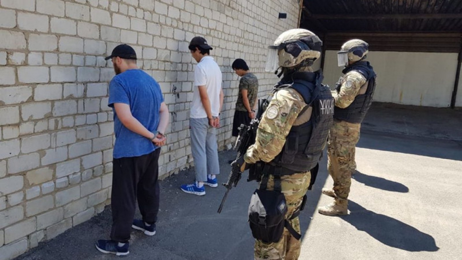 Elbasy tapsyrmasy? Ekstremizge beiim azamattardyń áleýmettik portretin jasaý qajet - sarapshy