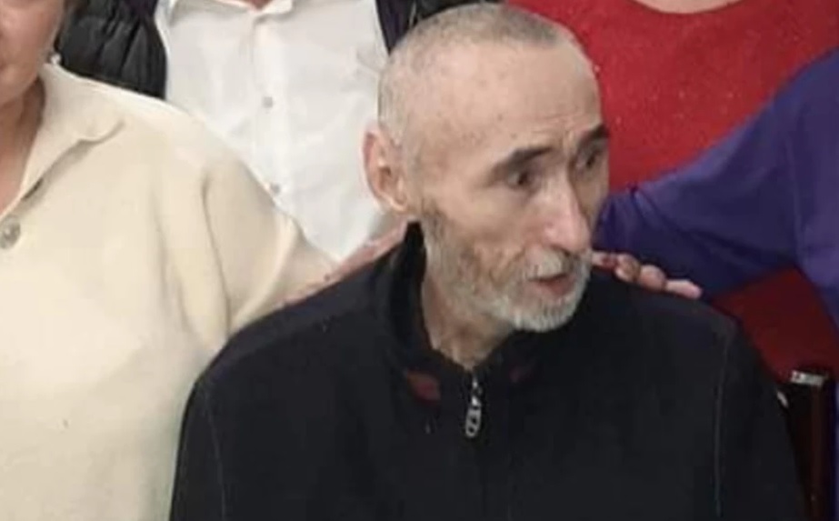 Aron Atabektiń qaryndasy elge ún qatty
