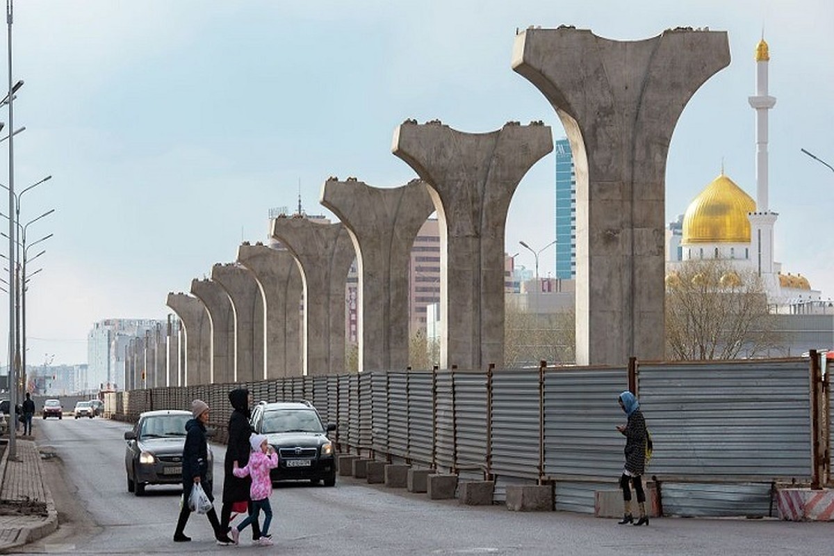 LRT isimen sottalǵandar ashtyq jariialap, talyp jatyr