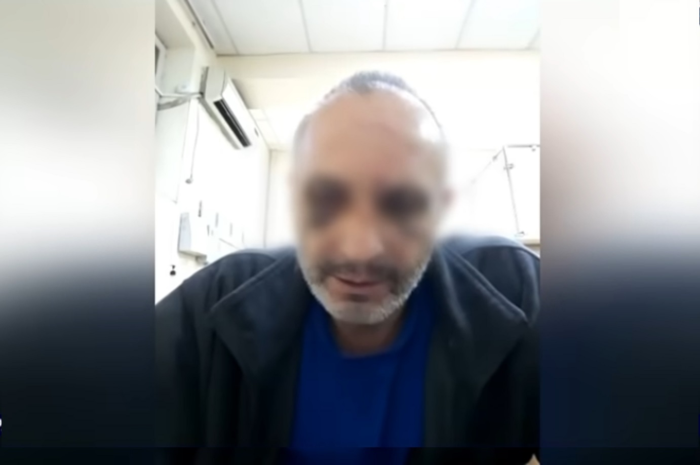 Atyshýly Igor Dýjnov adam óltirgenine ókinetinin málimdedi
