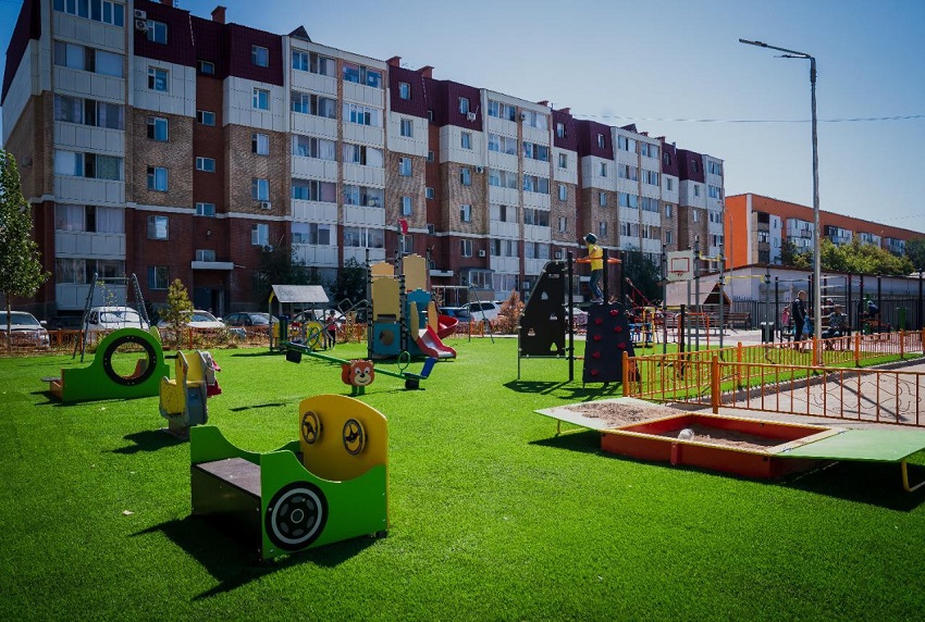 Елордада «Жұмыспен қамтыдуың жол картасы» аясында 500 жұмыс орны құрылды
