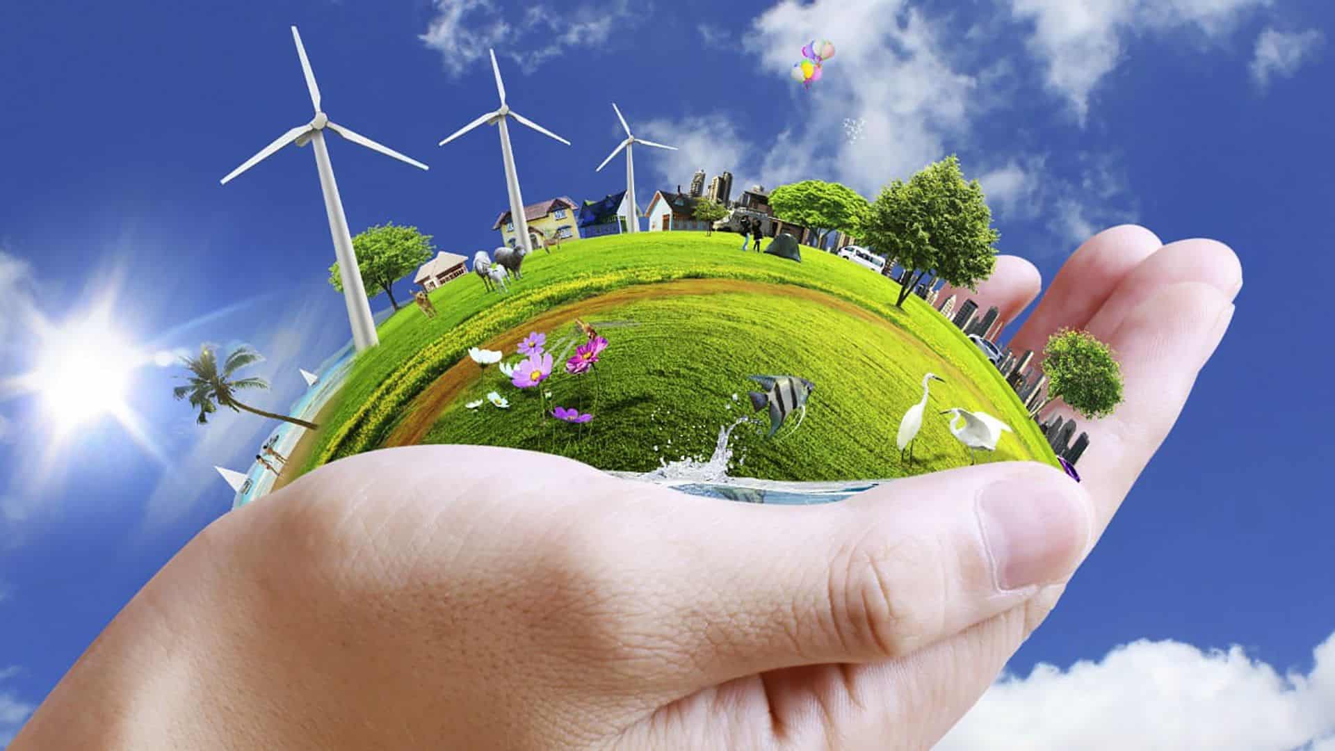 Green Future Index reitingi: Qazaqstan 33-shi orynǵa turaqtady