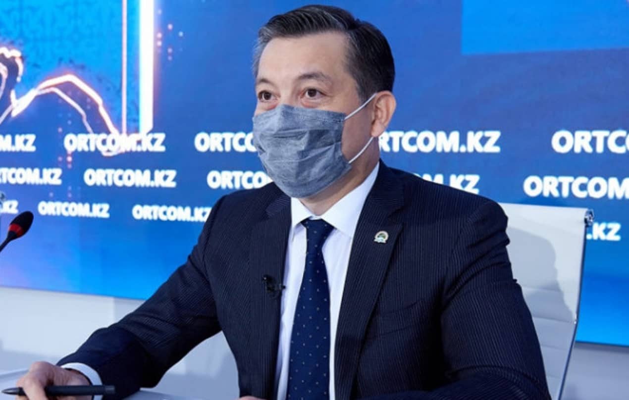 Munai qory ortaiyp barady, tezdetip barlaý jumysyn bastaý qajet - Vitse-ministr
