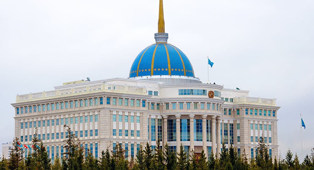 Toqaev: "Qazaqstan terrorizmge qarsy jahandyq is-qimyldardy túbegeili qoldaidy"