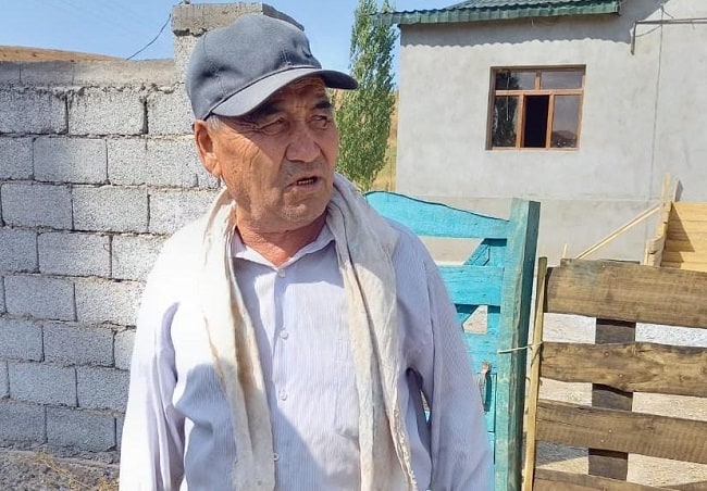 Төлебилік шаруа: «Қазір жеке айналысатын ісім, табыс көзім бар»