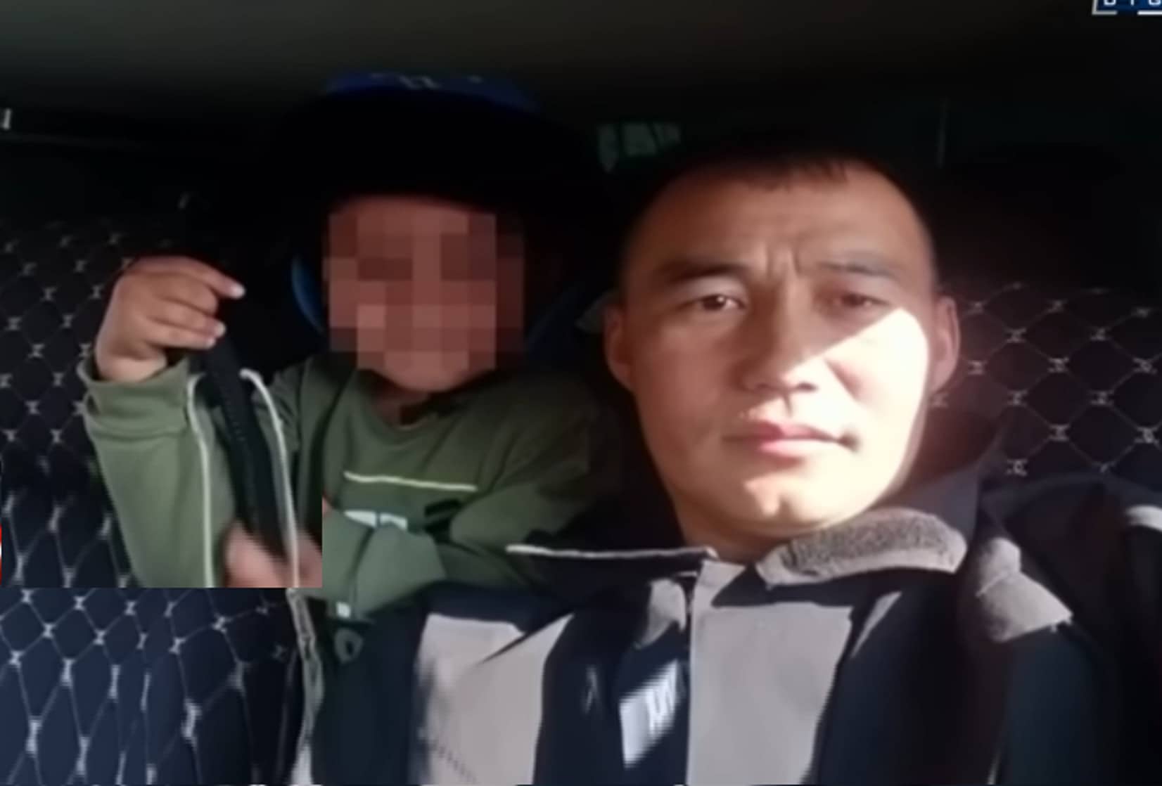 "Qaida ketýi múmkin?". Jambyldaǵy jarylysta joǵalǵan áskeridiń jaqyndary shý shyǵardy