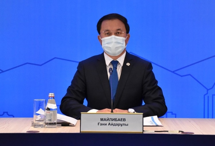 الماتىدا حالىقتىڭ مەدەني نىساندارعا قولجەتٸمدٸلٸگٸ ارتا تٷسكەن