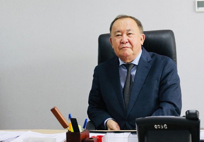 Цифрландыру – кадрлар даярлаудағы өзекті бағыт