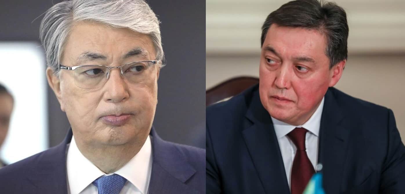 "Máminge bir ai ýaqyt beremin". Toqaev Úkimetke mańyzdy máseleni sheshýdi tapsyrdy