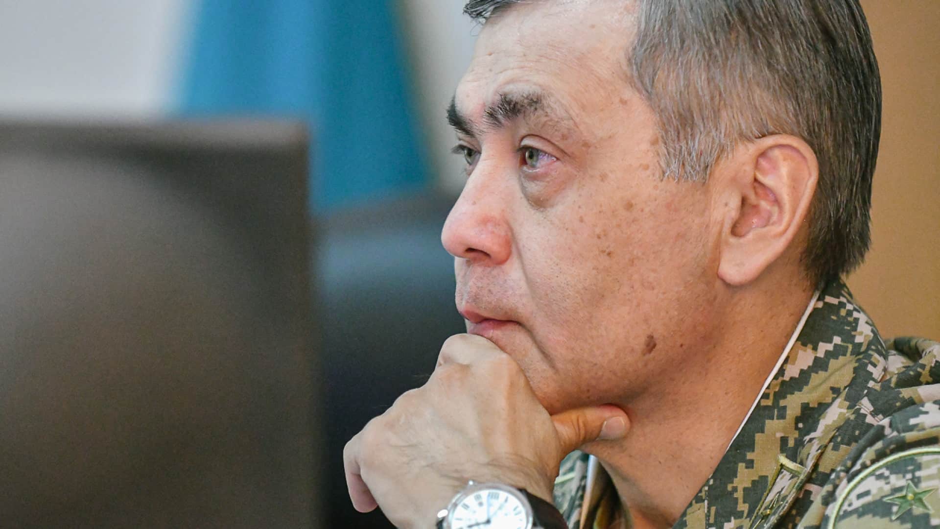 Ermekbaev elden keshirim surady