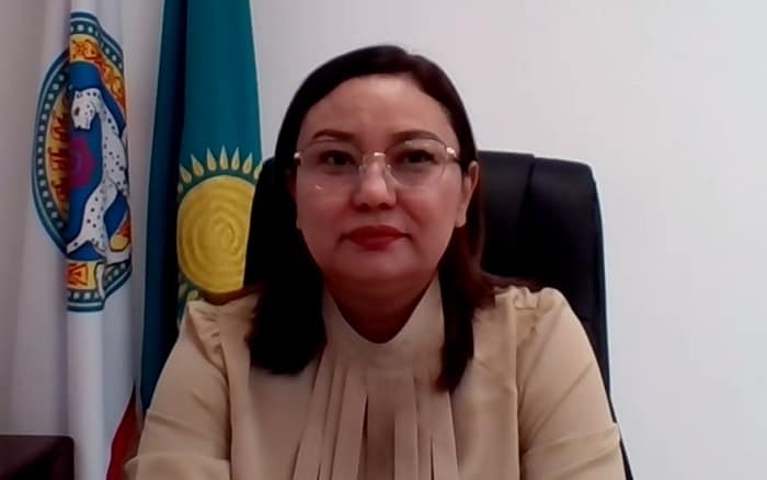 Almatyda az qamtylǵan otbasylarǵa arnaiy qurylǵan «Baqytty otbasynyń» 9 ortalyǵy qyzmet kórsetedi