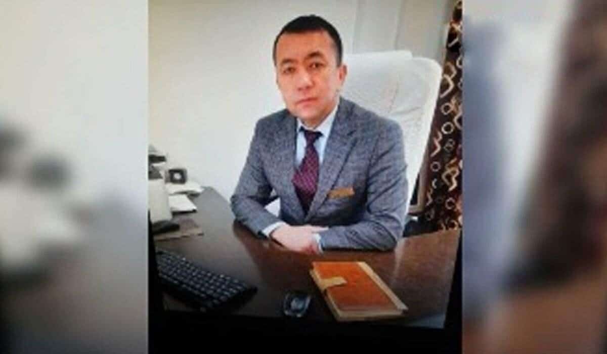 "Aimaǵambetov aityp edi ǵoi...". Almaty oblysynda bir top muǵalim direktordyń bylyǵyn jariia etti