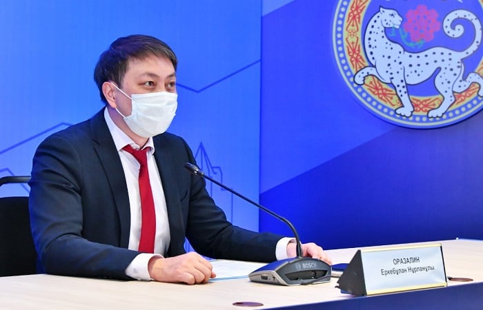 Almaty pandemiia kezinde de investitsiialyq tartymdylyǵyn joǵaltqan joq