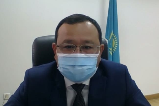 Almatyda qoljetimdi turǵyn úiler kóptep salynýda