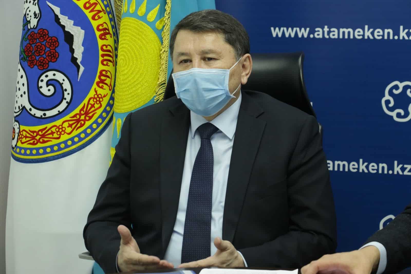 1 qyrkúiek? Ata-anasynyń ótinishi boiynsha oqýshylar onlain oqi alady - Bekshin
