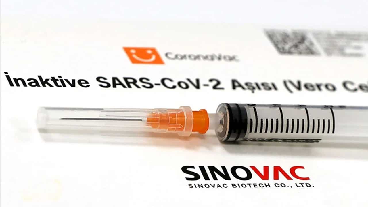 Shymkentke "Vero Cell" vaktsinasynyń 80 myń dozasy jetkizildi