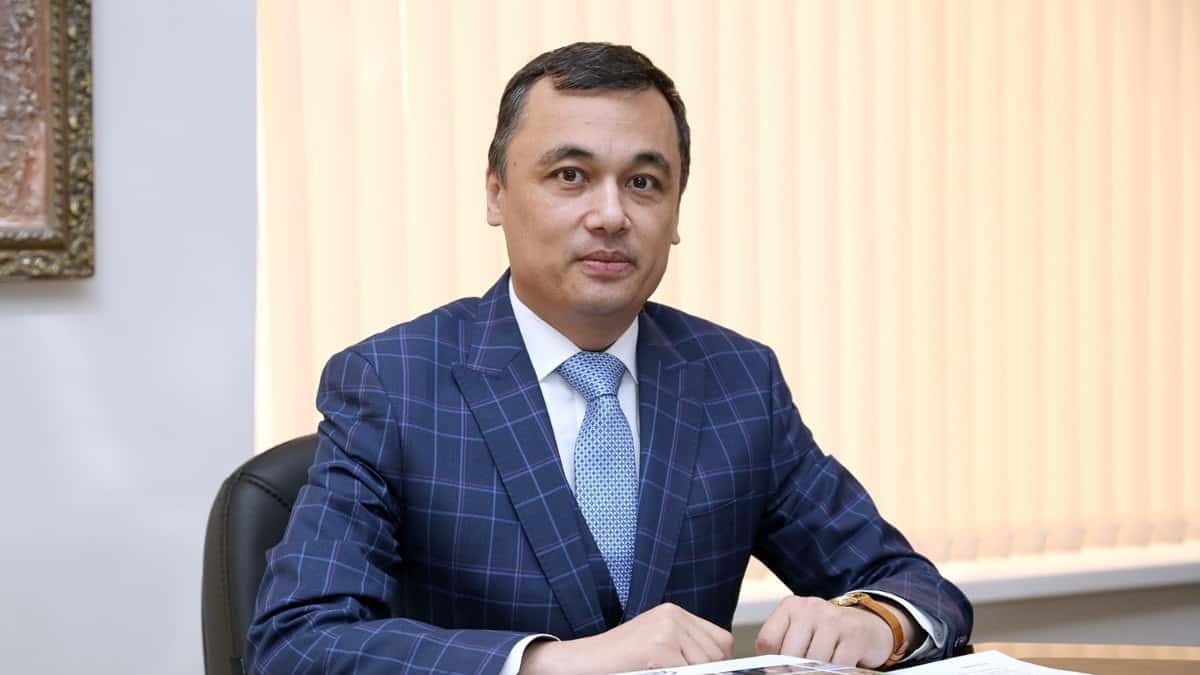 Aqparat jáne qoǵamdyq damý ministriniń jańa orynbasary taǵaiyndaldy