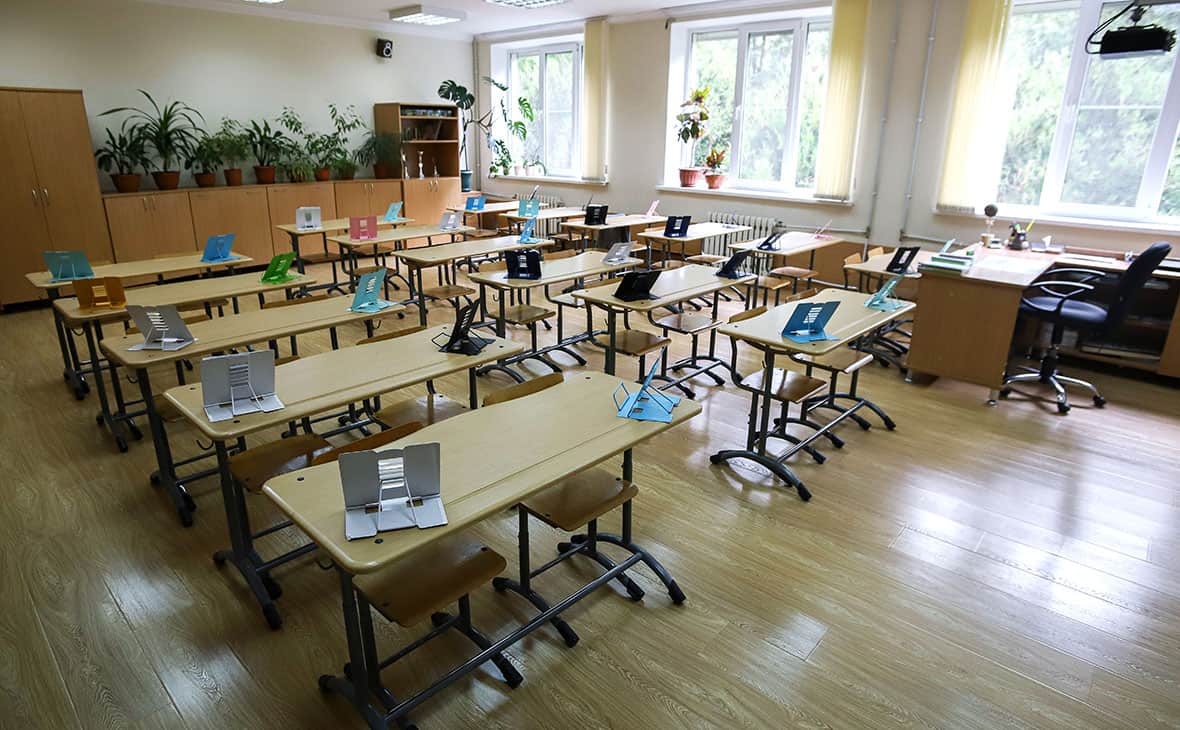 "Balabaqsha men mektepterde balalarǵa ýly gaz shashady". Aqparat eldi shoshytty