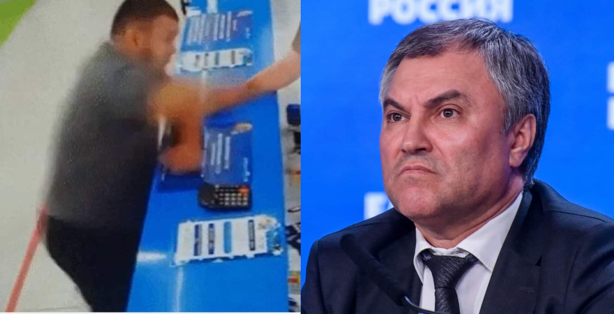"Japarov qaida qarap otyr?". Kreml orys tilinde qyzmet kórsetken qyzǵa arasha tústi