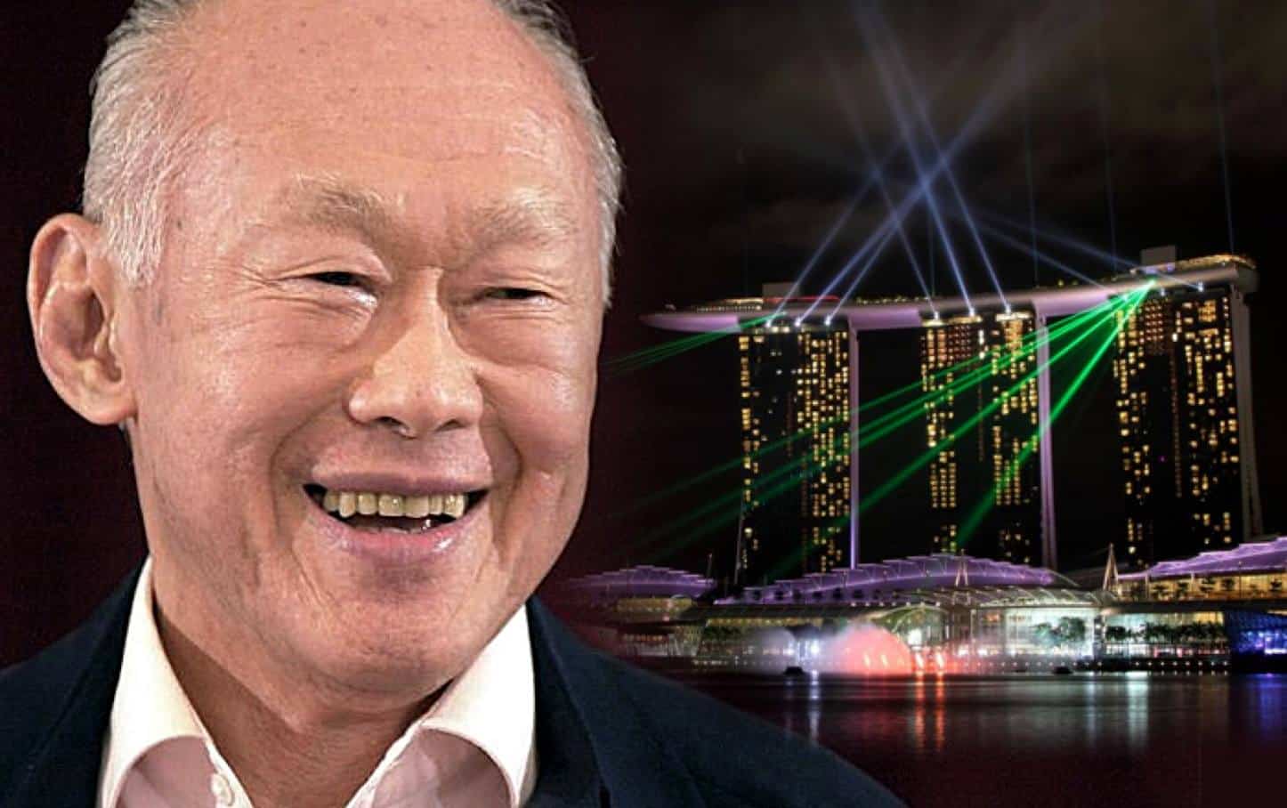 "Jiǵan-tergenin Singapýrge tasidy". Qazaqtyń shendileri kapitalyn qaida tyǵatyny belgili boldy