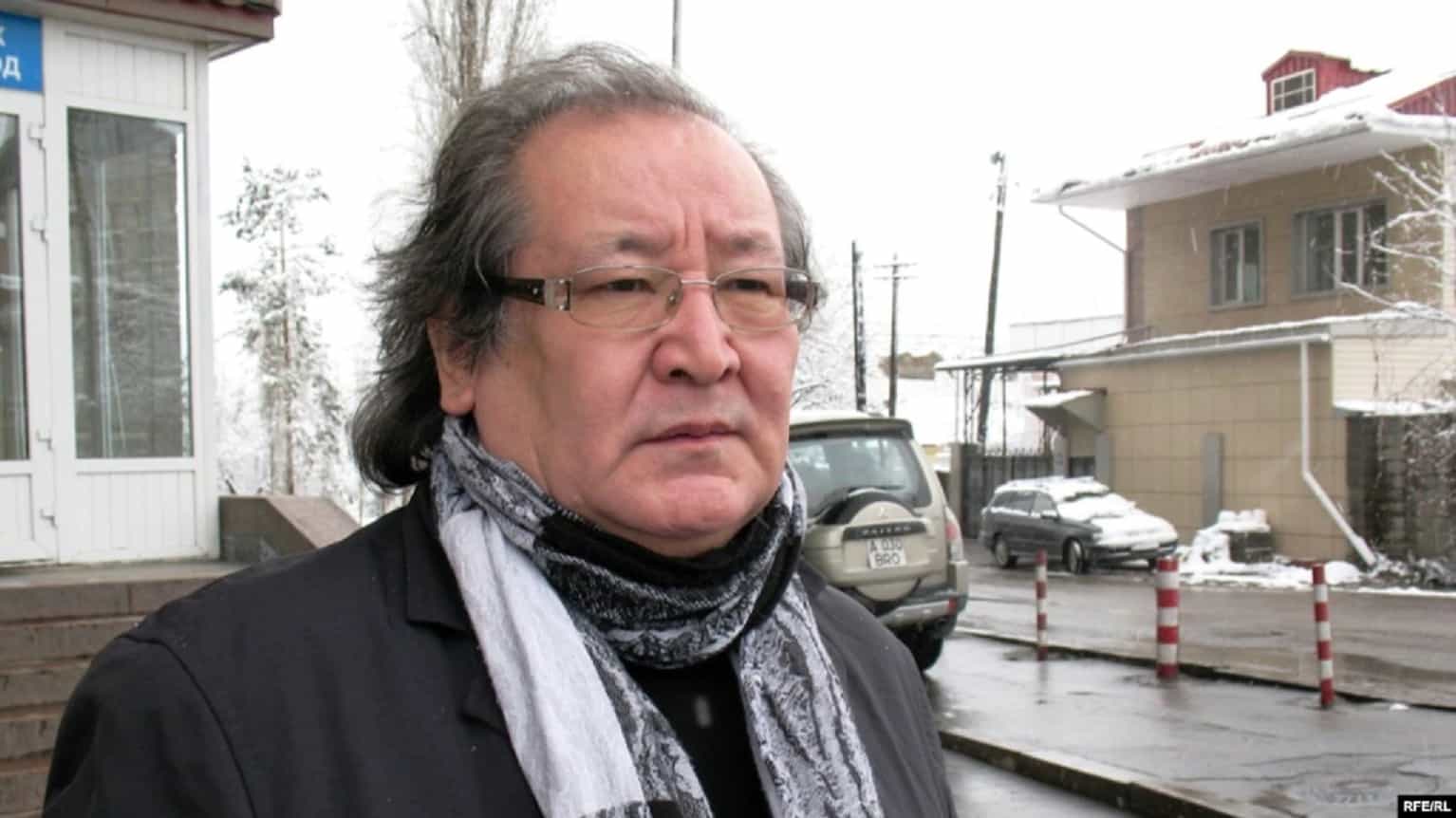 Rejisser Bolat Atabaev ómirden ozdy