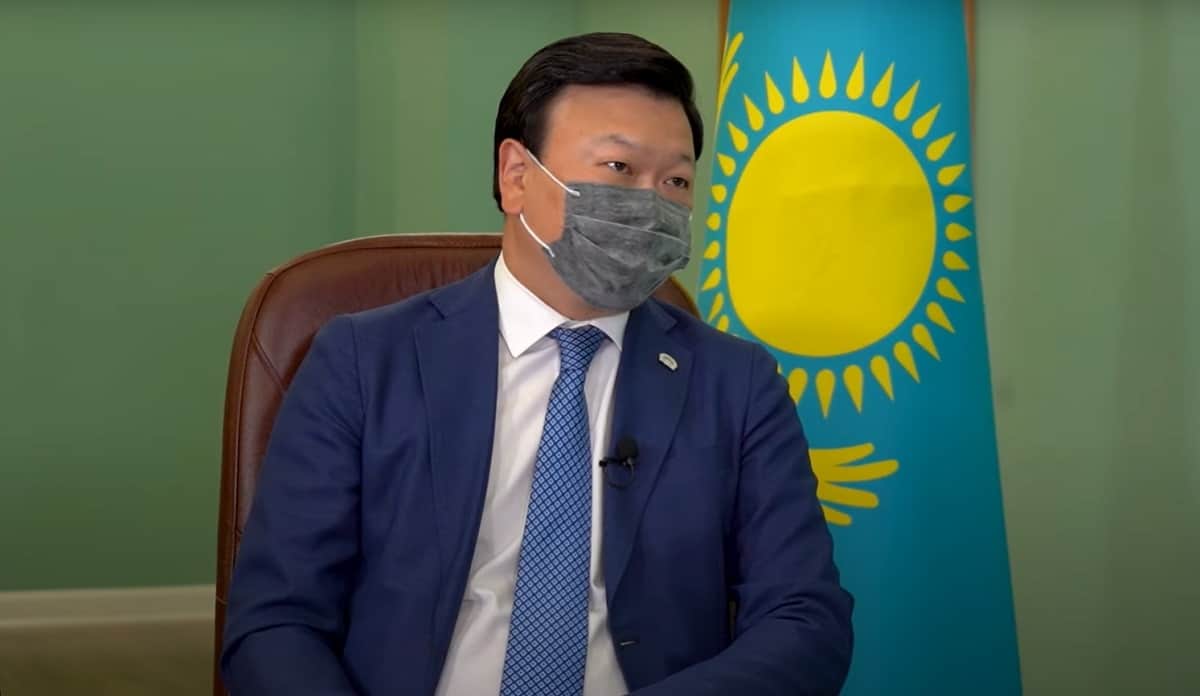 Indetten kóz jumǵandardyń sany kúrt ósýi múmkin. Toi-tomalaq tyiylmai tur – Tsoi