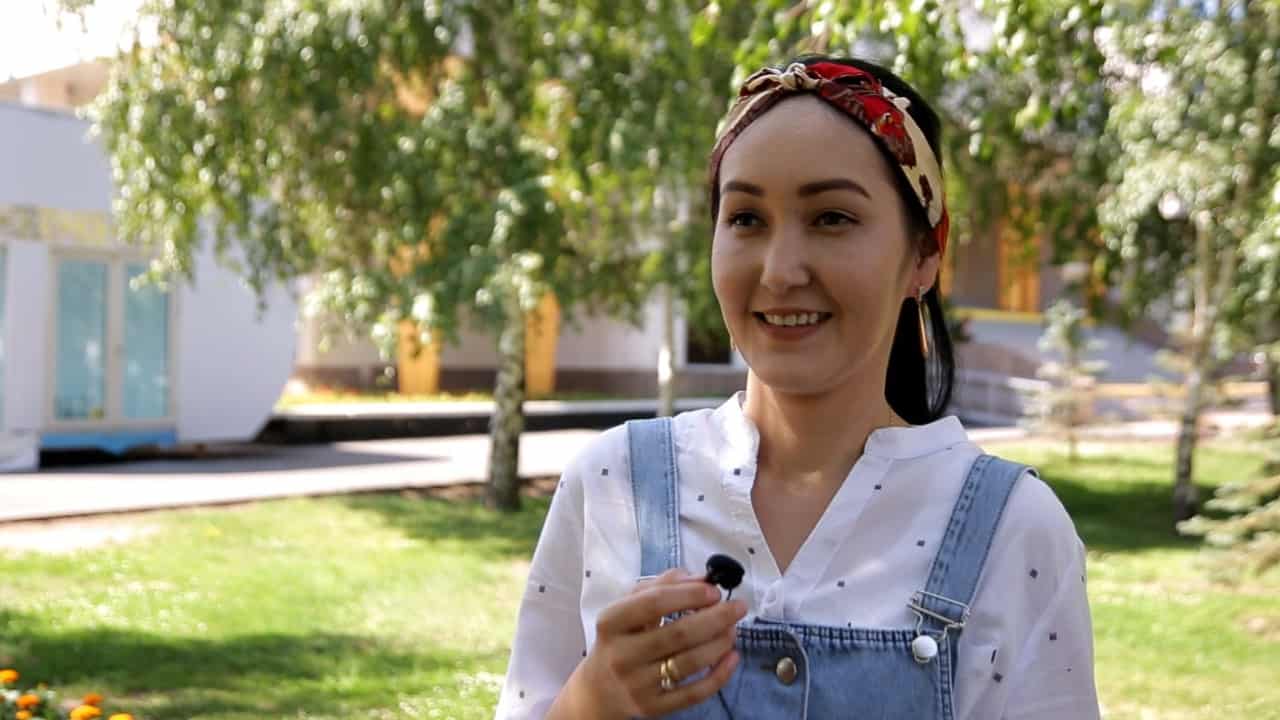 "Budan ózge jol joq". Elorda turǵyndary vaktsina alýdy qoldaityndaryn aitty