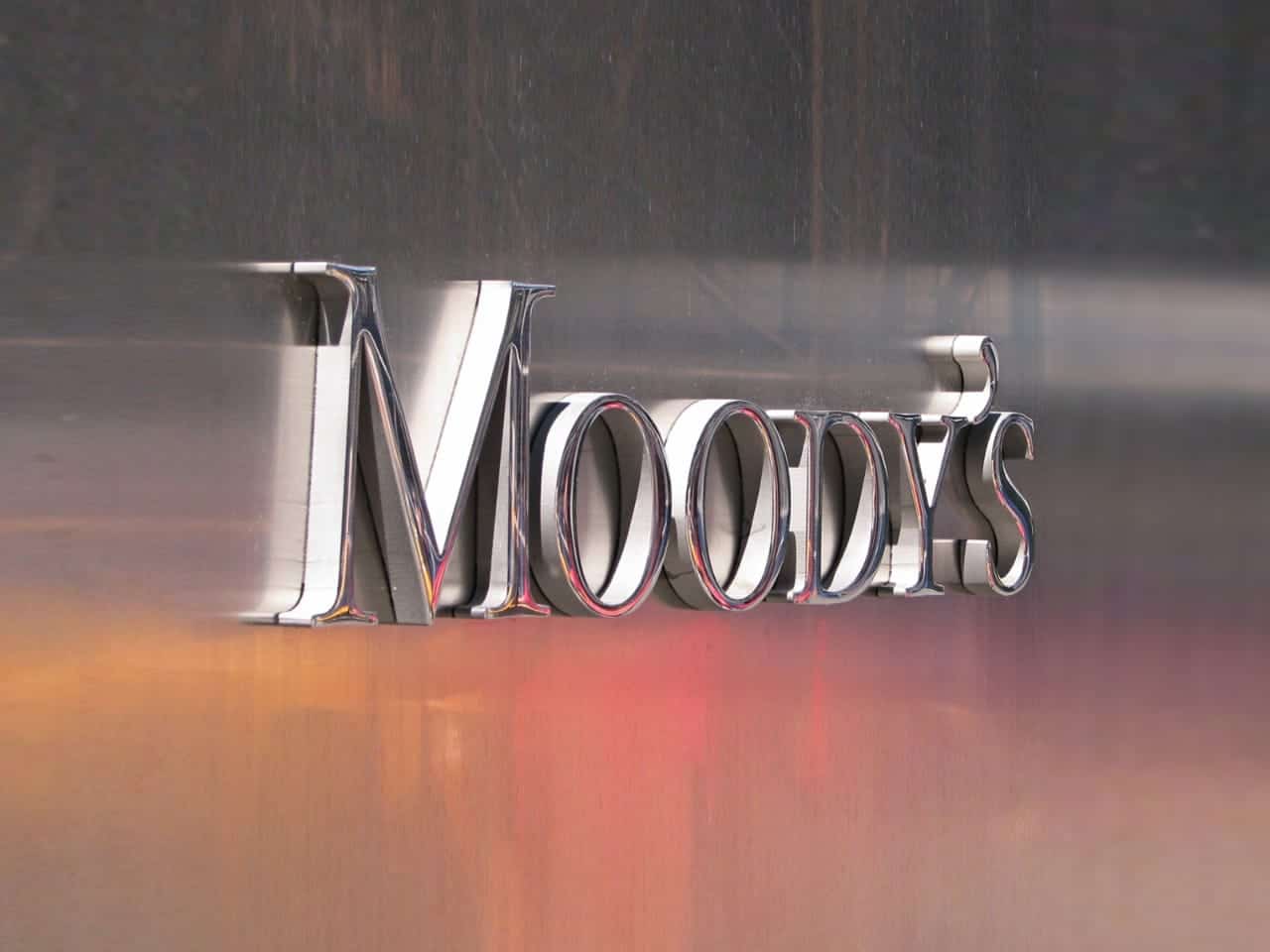 Moody’s Kaspi Bank reitingterin kóterdi