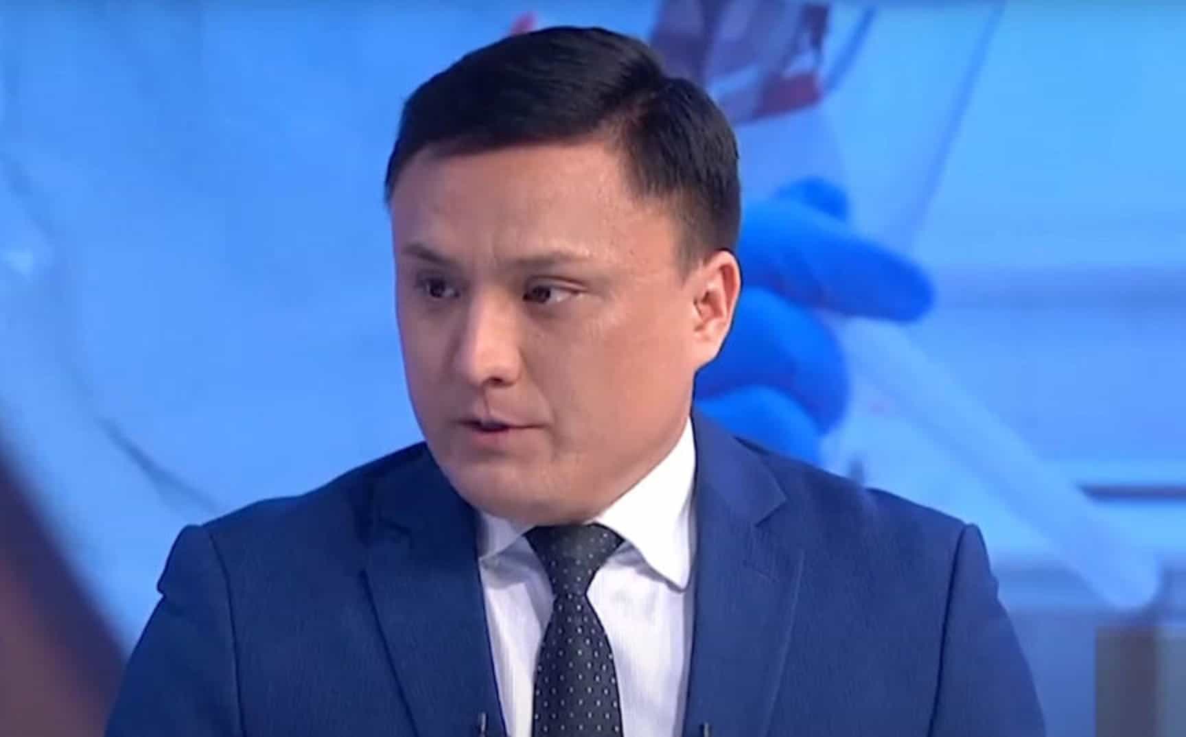 Bir top áielden "taiaq jegen" sheneýnik oqiǵanyń mán-jaiyn aitty