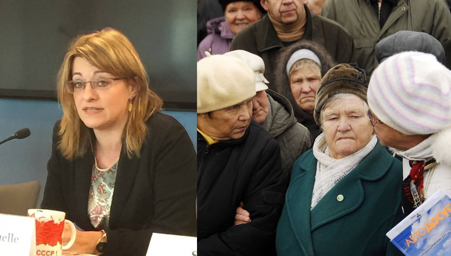 Qazaqtandyrý? 10 jyldan keiin Qazaqstanda orystyń zeinetkerleri ǵana qalady - frantsýz ǵalymy
