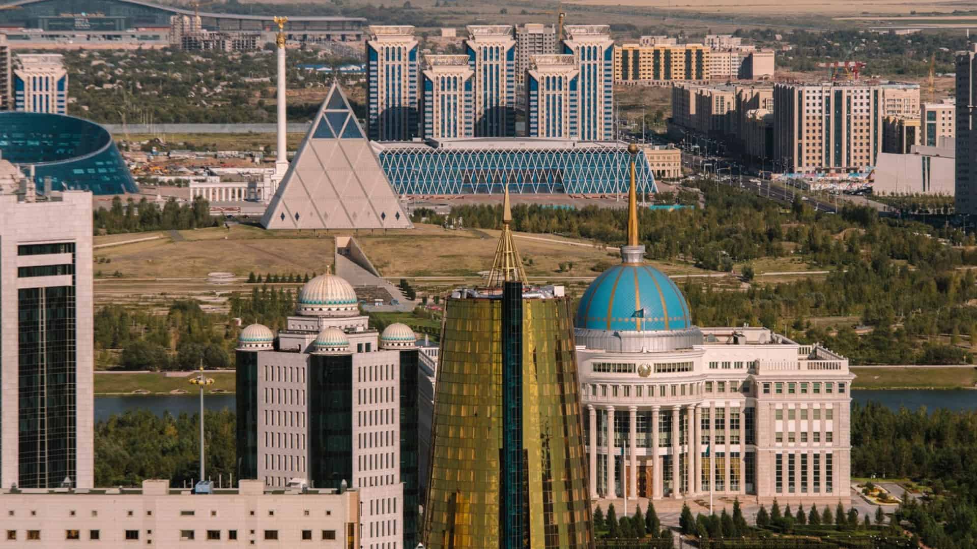 Елорданың бас санитар дәрігер қаладағы ахуал туралы айтты
