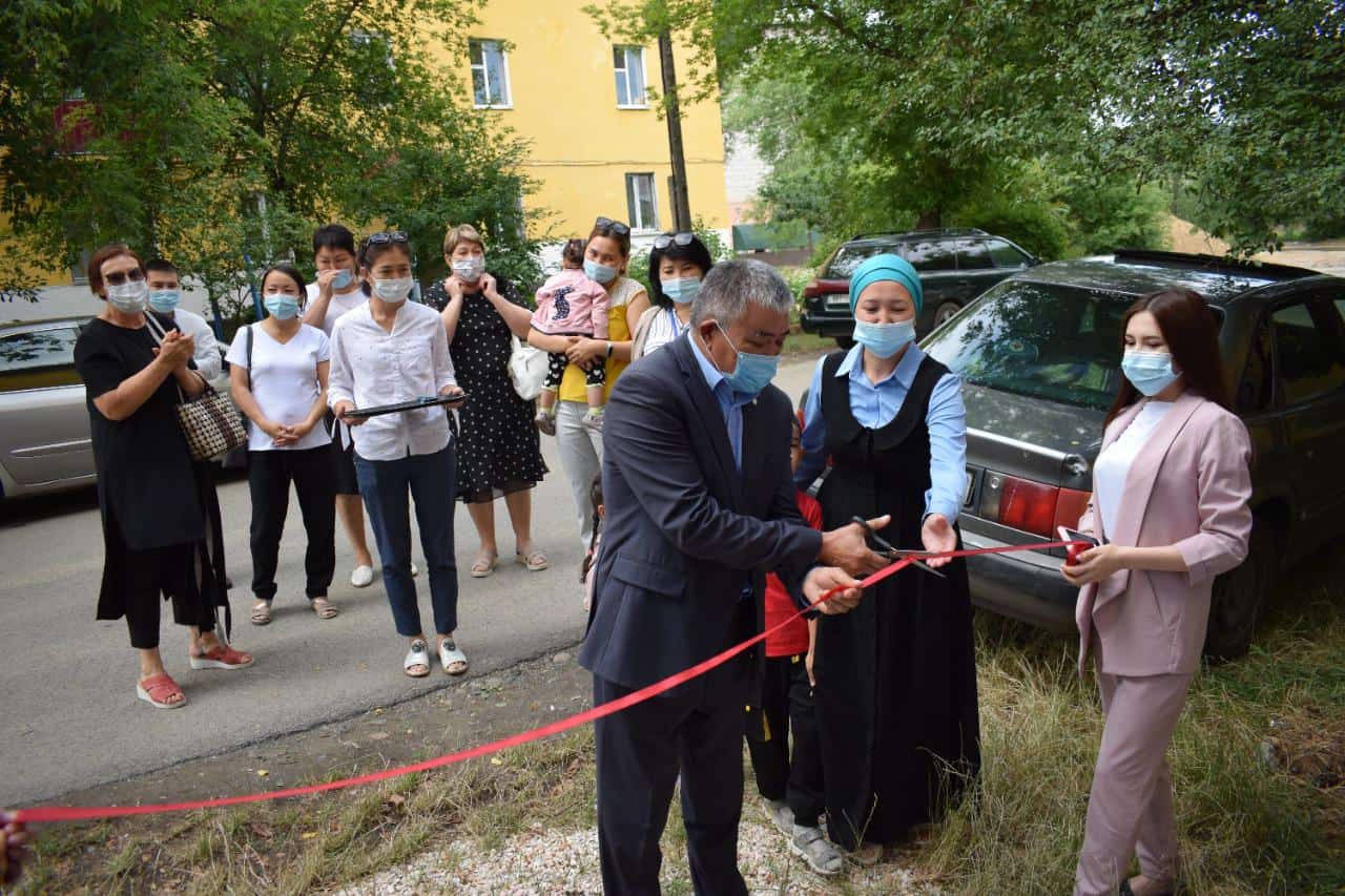 Jas kásipker ana kofeinia ashty