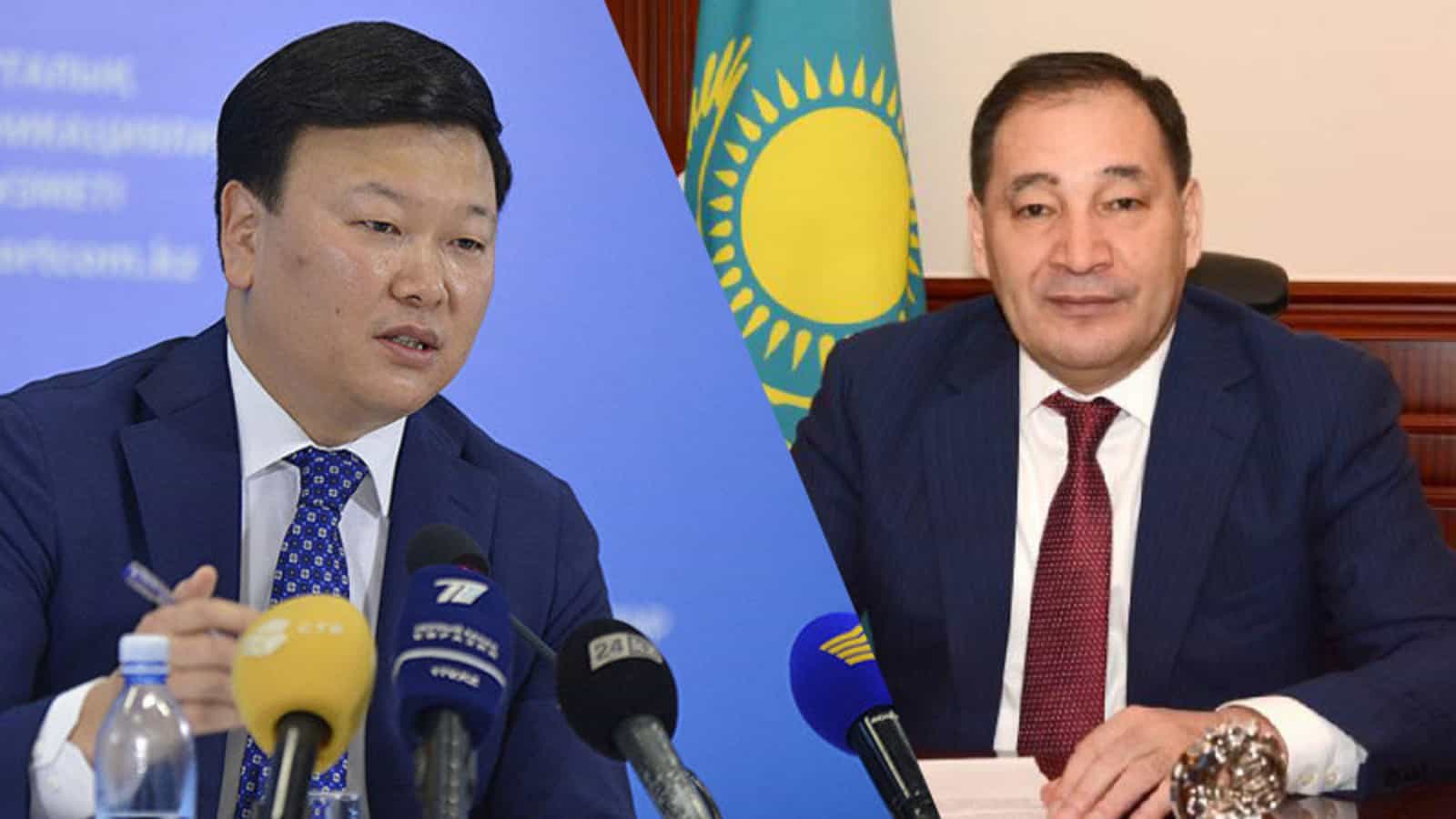 Қазақстанда карантиндік шаралар күшейтіледі