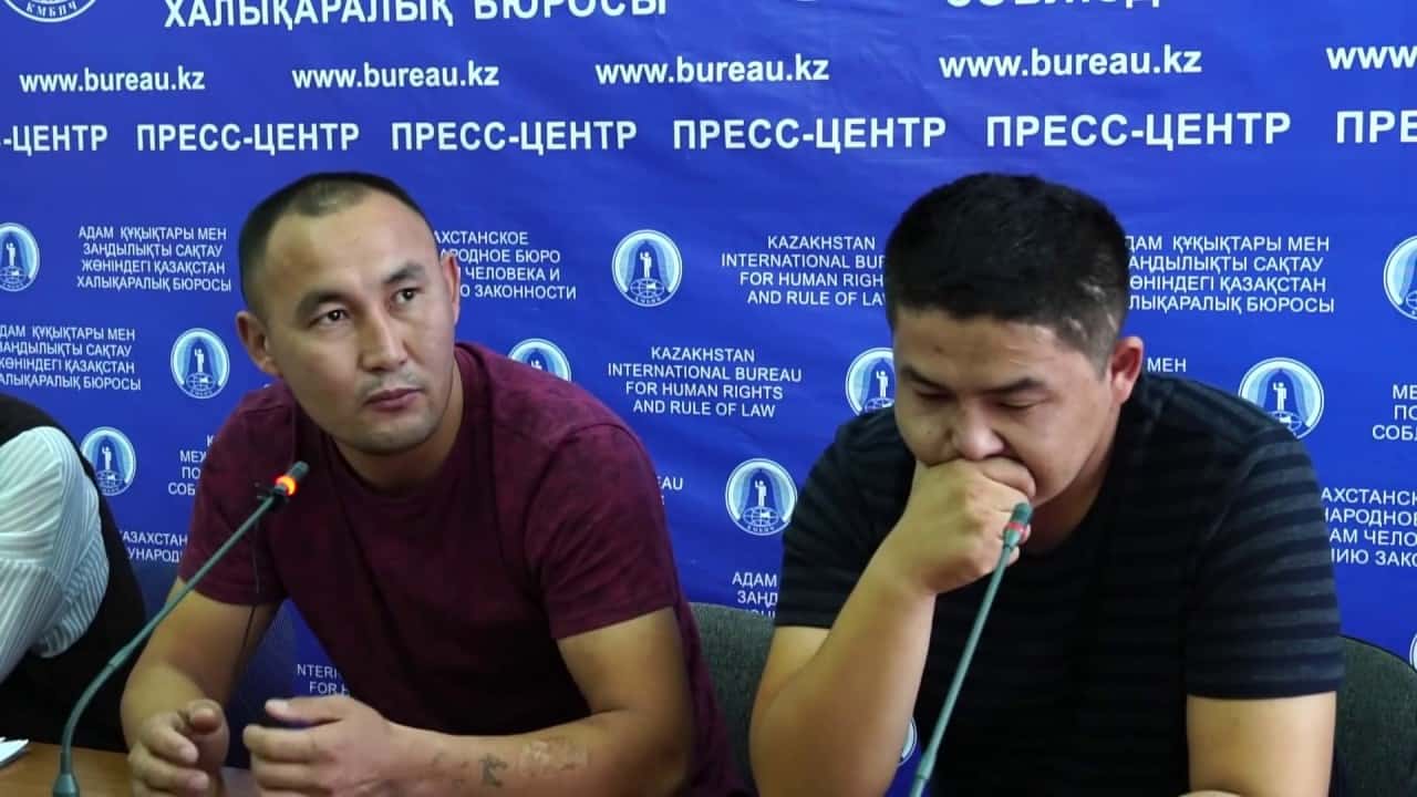 Qazaqstan Shyńjańnan qashqan Qaster men Muragerdi Qytaiǵa qaitarmaq pa?