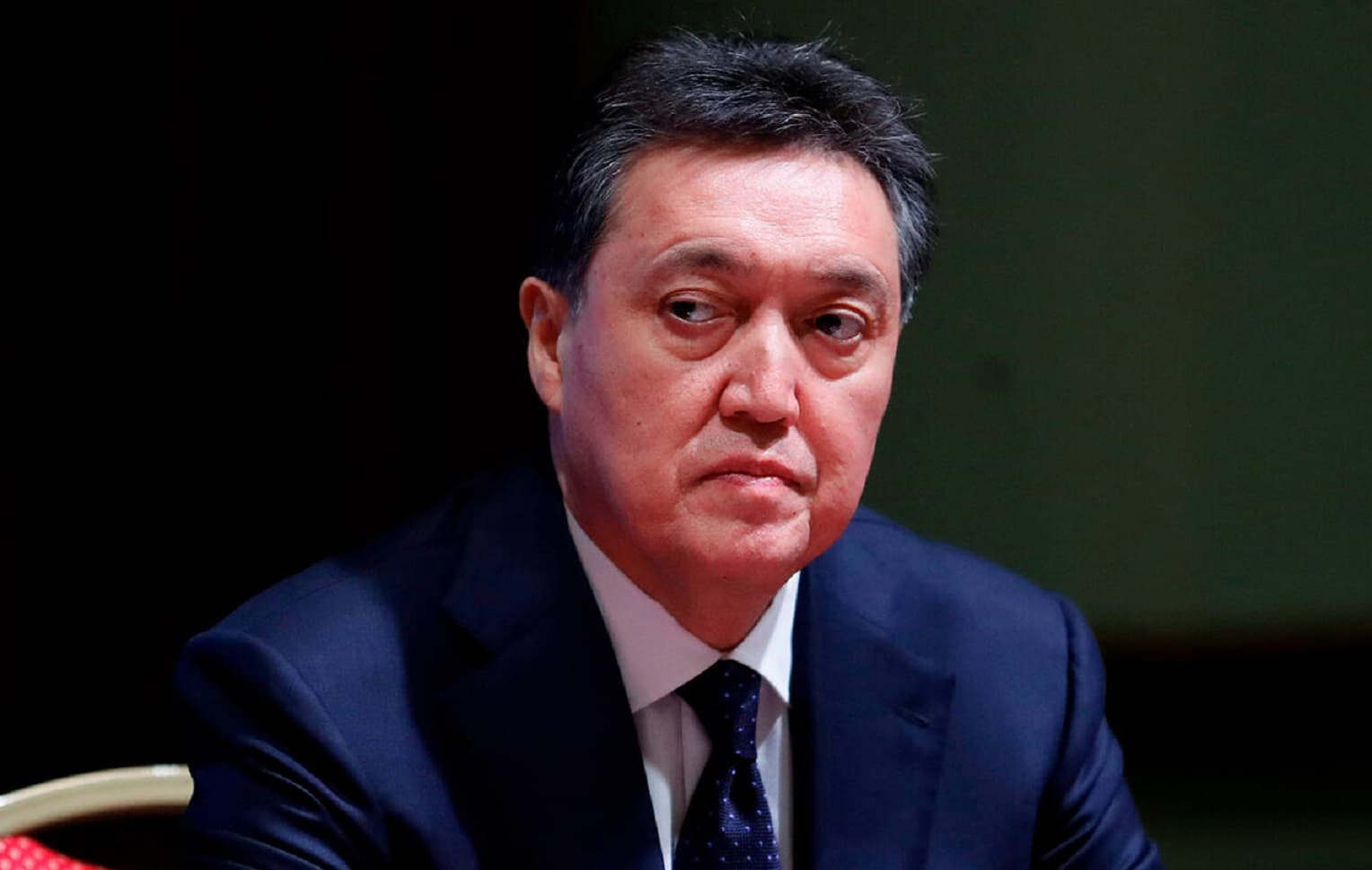 Бұдан кейін Мәмин үкіметіне қалай сенуге болады?