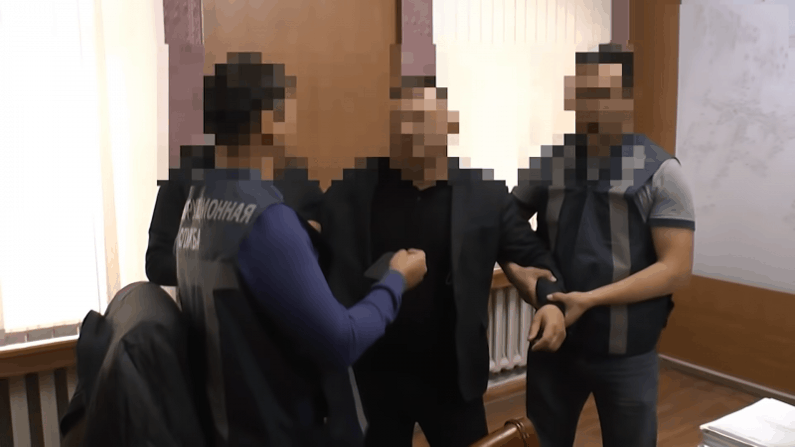 "Negizsiz baiyǵan...". Endi jemqorlar aqshany shetelde jasyra almaidy