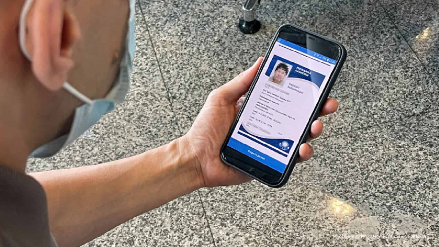 "Vaktsinany tógip tastaǵan...". Qazaqstanda jalǵan tólqujat satqan dárigerler ustaldy