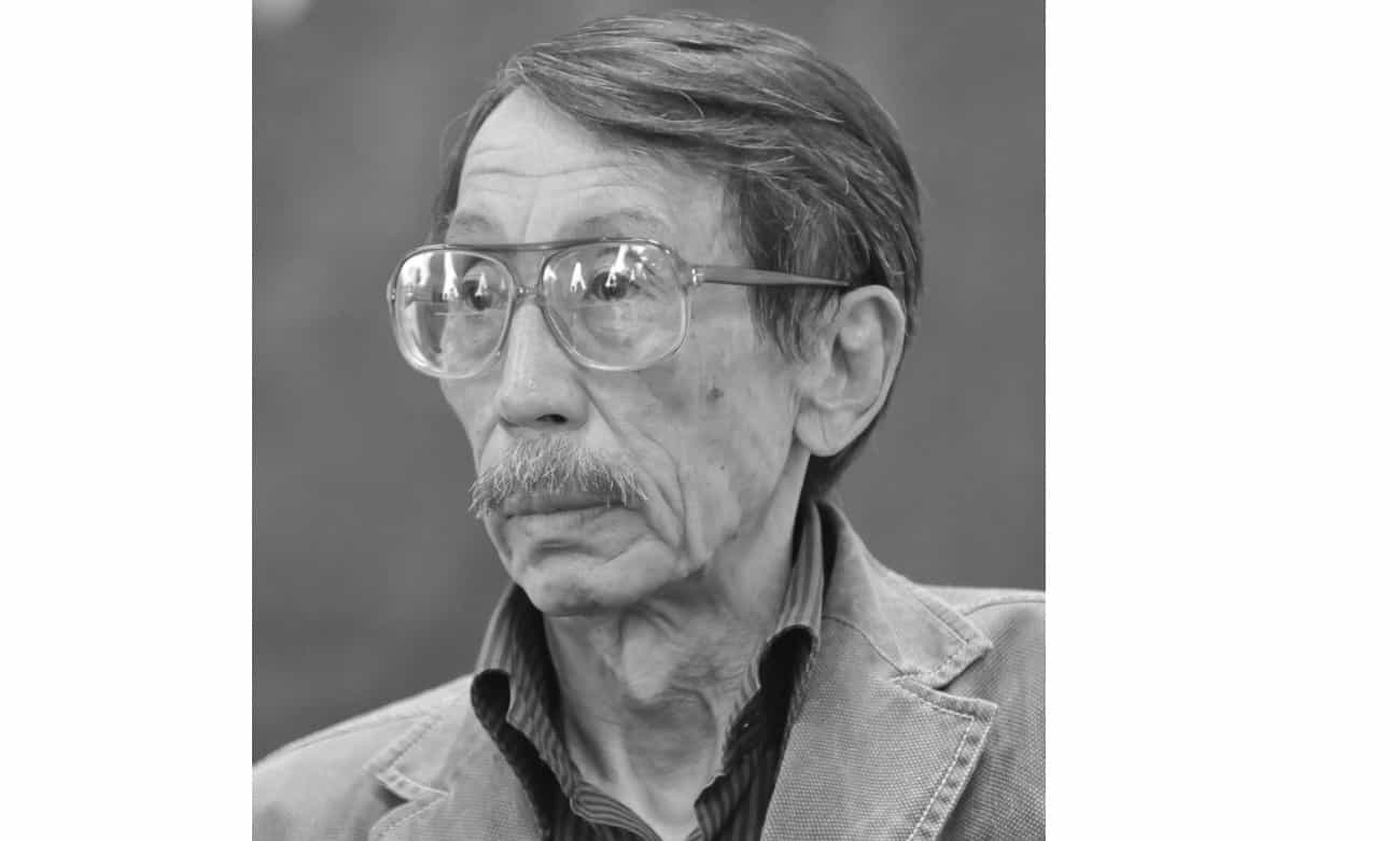 Áigili rejisser Satybaldy Narymbetov ómirden ótti