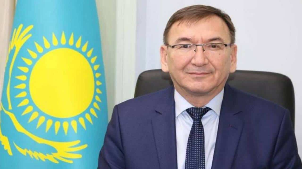BQO densaýlyq saqtaý basqarmasynyń eks-basshysyna qatysty sot úkimi shyqty