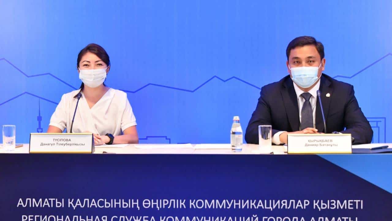 Almatyda turǵyn úi sertifikattaryn alýǵa ótinim qabyldaý bastaldy