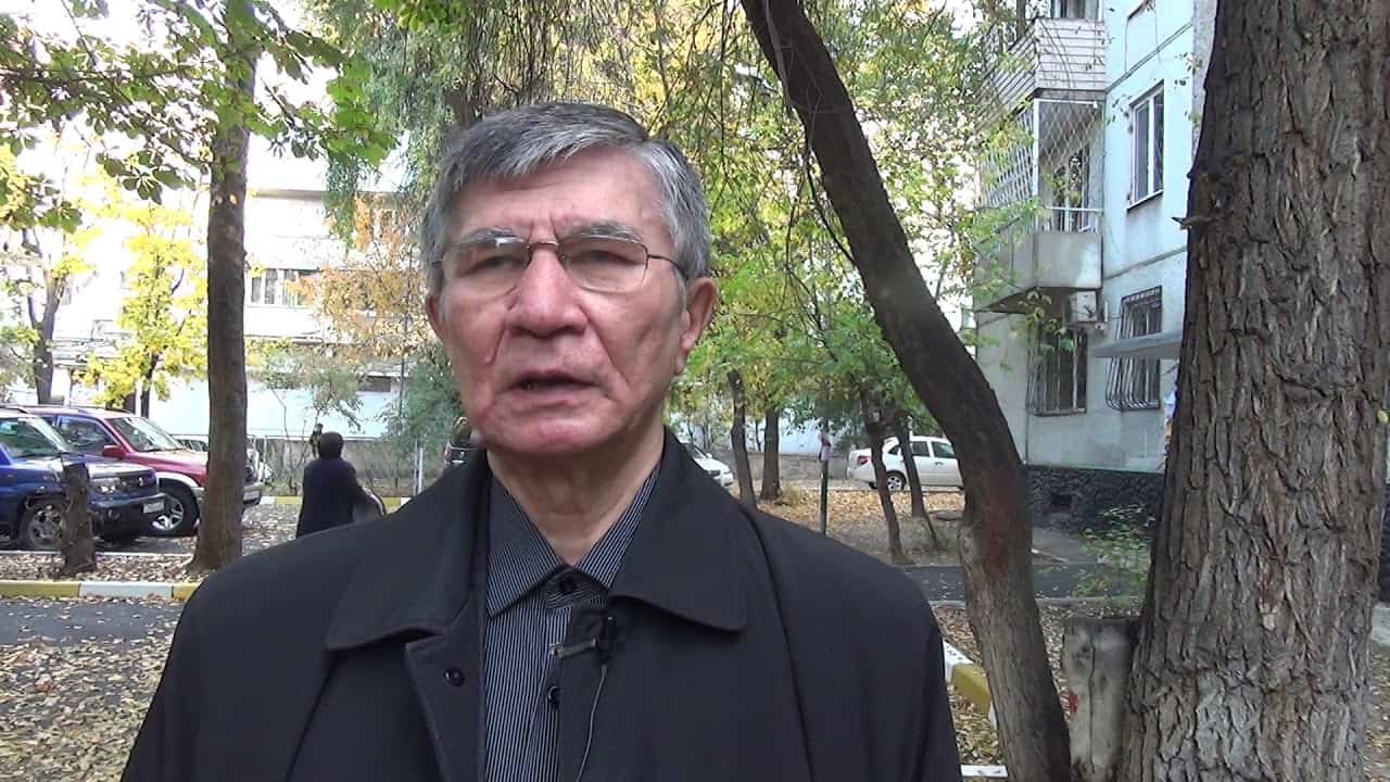 Жасарал Қуанышәлин шұғыл түрде ауруханаға жеткізілді