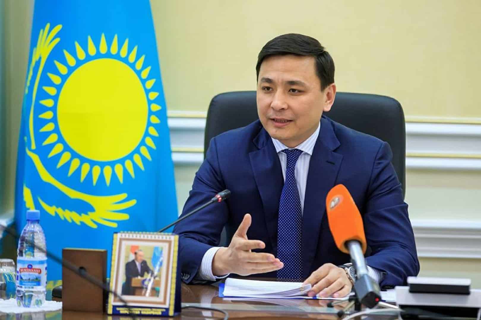 Astana kúni? Otshashý josparda joq - Kólginov