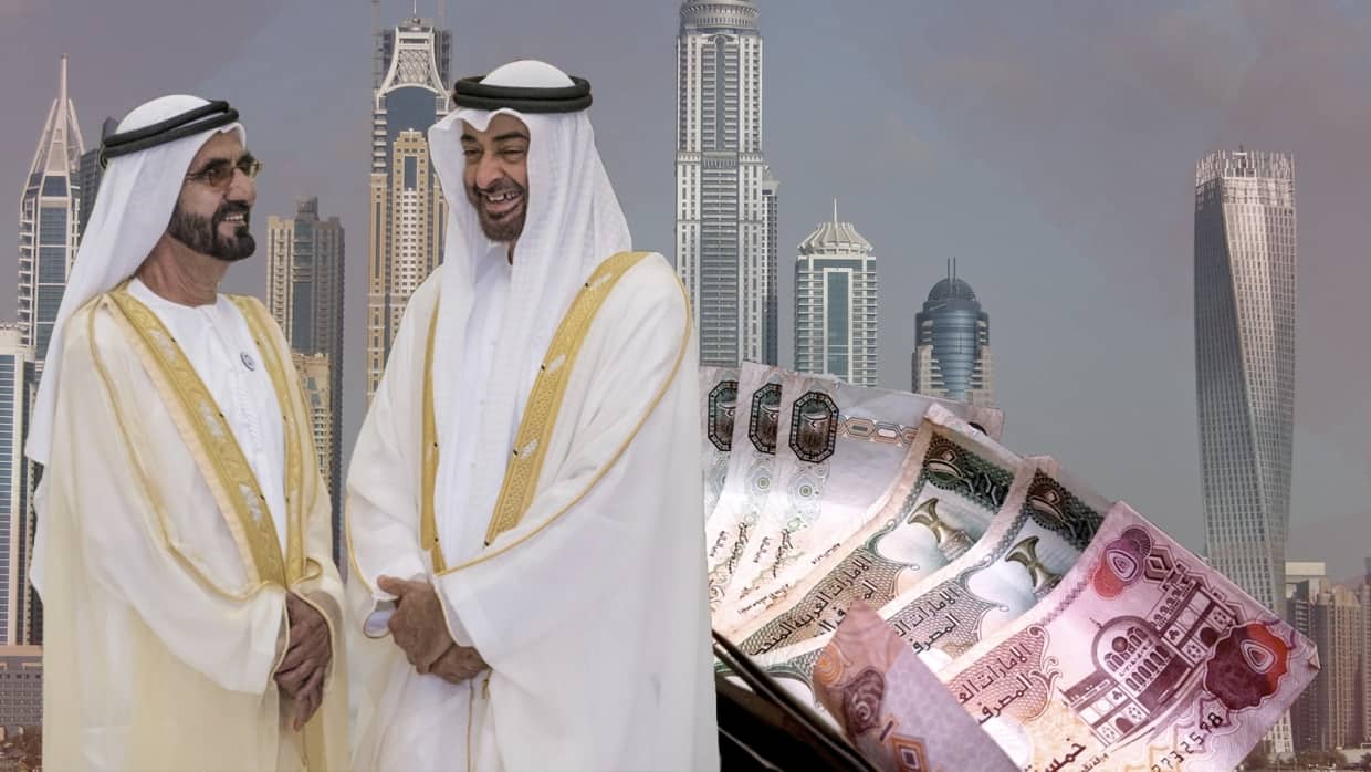 Arabtar Qazaqstanǵa 11 milliard qarjyny qaitarýy kerek