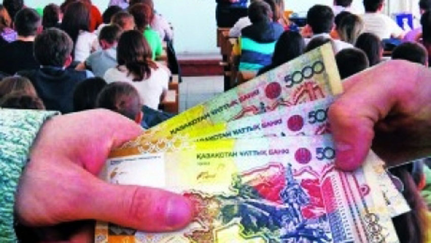 Jyl basynan beri 725 myńǵa jýyq adam MÁSQ-tan tólem aldy