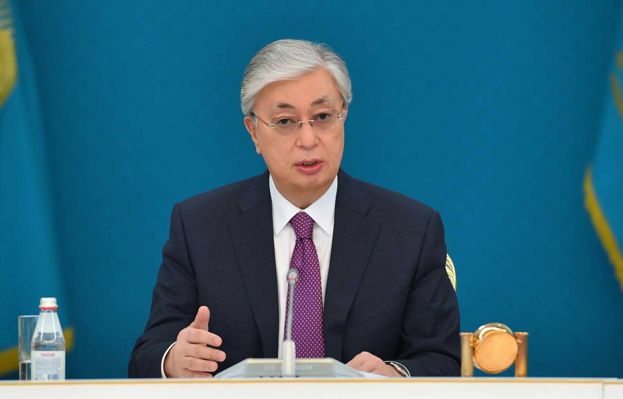 Antyna adal prezident, sertine berik perzent