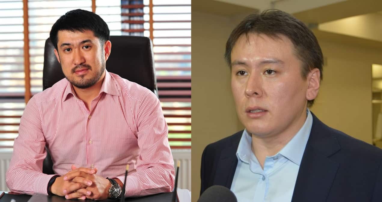 "Baibektiń bizge qatysy joq!". Qurylys kompaniiasy Mamaidyń málimetin joqqa shyǵardy