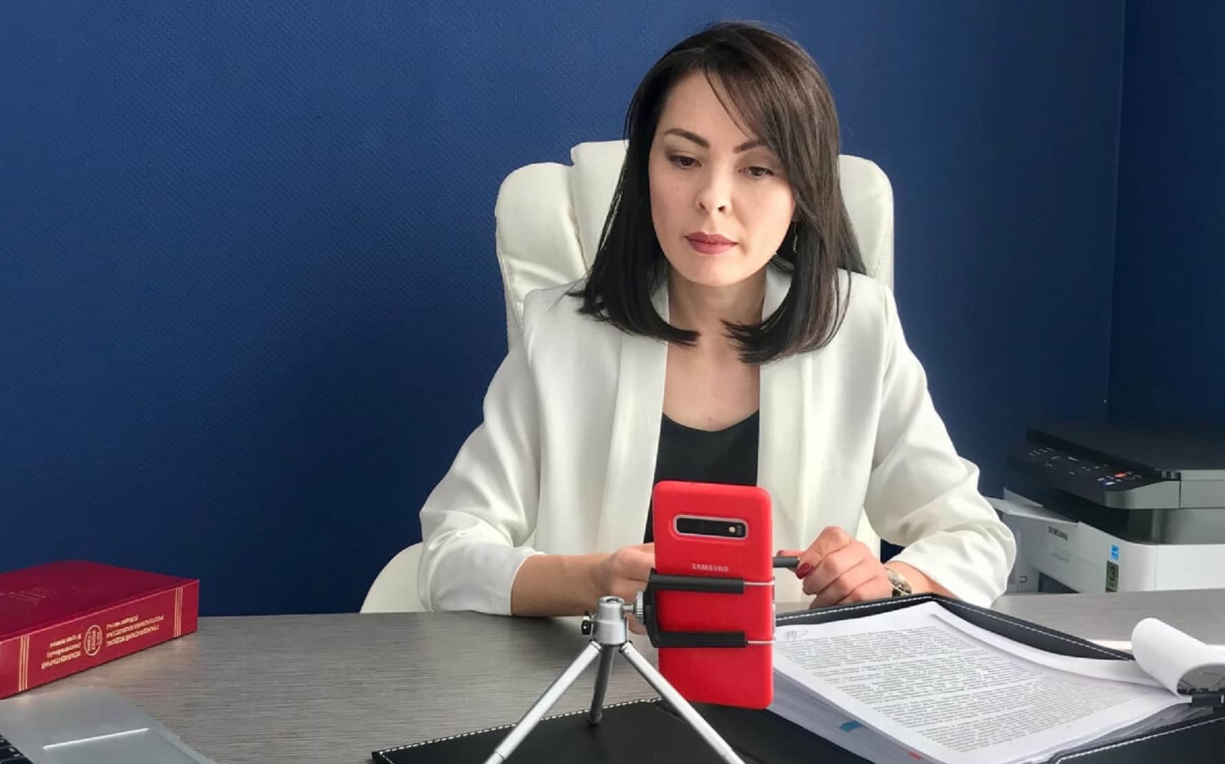 Baibektiń zańgeri: "Mamai men Imanbai? Olar bárin oidan shyǵarǵan"