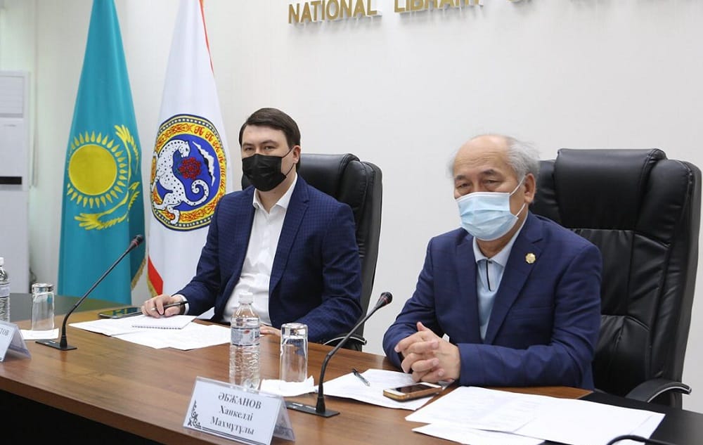 Алматыда репрессия құрбандарын ақтау жұмыстары талқыланды