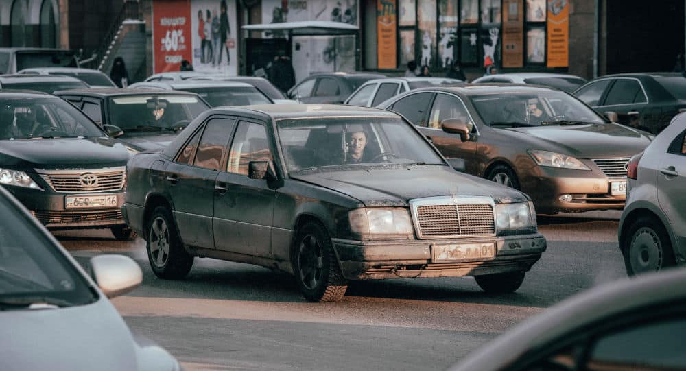 Утилизациялық алымнан босатылатын көлік түрі белгілі болды