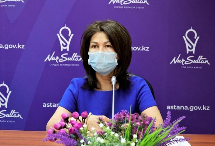Елордада оқушылардың жазғы демалысы сөз болды